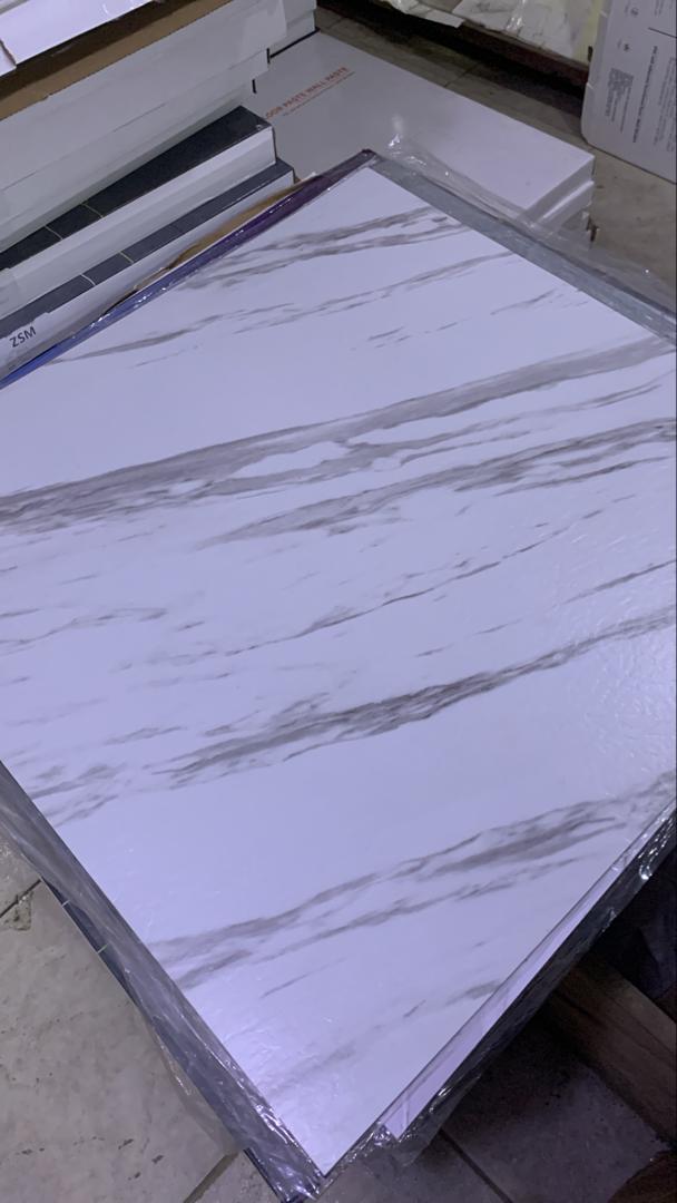 Carrelage Marbre Veiné Premium 60x60